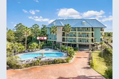 197 Cape Pointe Dr #D1, Port Saint Joe, FL 32456 - Photo 1
