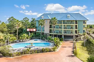 197 Cape Pointe Dr, Port Saint Joe, FL 32456 - Photo 1