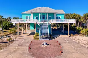 1065 W Gorrie Dr, Saint George Island, FL 32328 - Photo 1