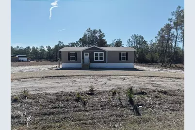 308 Frank McKamey Way, Carrabelle, FL 32322 - Photo 1