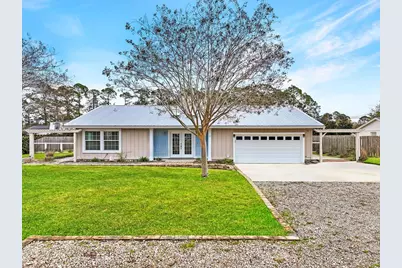 103 Mimosa Ave, Port Saint Joe, FL 32456 - Photo 1