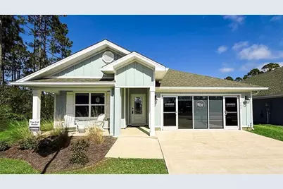 185 Palmetto Bluff Trail, Port Saint Joe, FL 32456 - Photo 1