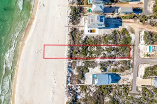 Lot 2 Gulf Front Dr, Cape San Blas, FL 32456 - Photo 1