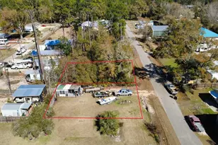 Lot 3738 Gardenia St, Wewahitchka, FL 32465 - Photo 1