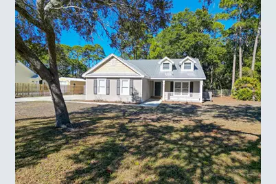 119 Old Ferry Dock Rd, Eastpoint, FL 32328 - Photo 1