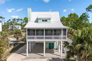 125 Canoe Ln, Port Saint Joe, FL 32456 - Photo 1