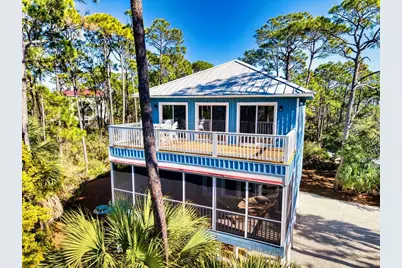 1856 W Suzie Ct, Saint George Island, FL 32328 - Photo 1