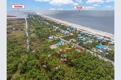 7889 Cr 30-A, Port Saint Joe, FL 32456 - Photo 1