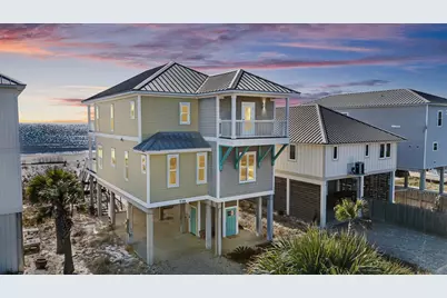 734 Indian Pass Rd, Port Saint Joe, FL 32456 - Photo 1