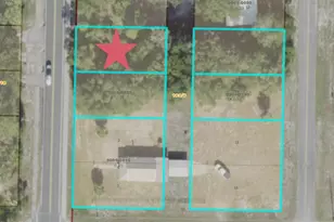 908 Tallahassee St, Carrabelle, FL 32322 - Photo 1