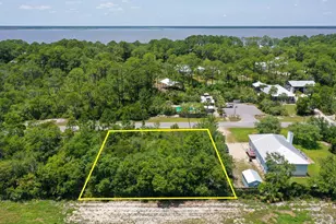 140 Longleaf Rd, Eastpoint, FL 32328 - Photo 1