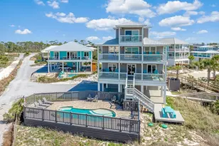 188 Avalon Dr, Cape San Blas, FL 32456 - Photo 1