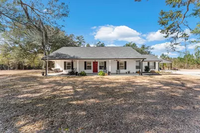 161 Grant Ln, Wewahitchka, FL 32465 - Photo 1