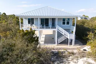 548 W Pine Ave, Saint George Island, FL 32328 - Photo 1