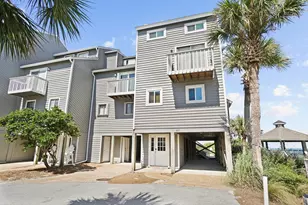 287 Myrtle Drive, Cape San Blas, FL 32456 - Photo 1