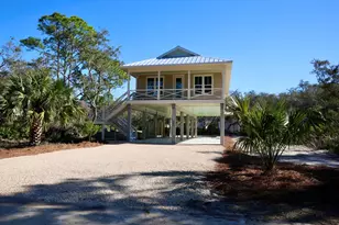 872 W Pine Ave, Saint George Island, FL 32328 - Photo 1