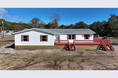 44 Jefferson St, Eastpoint, FL 32328 - Photo 1