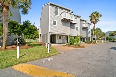 451 Barrier Dunes Dr, Cape San Blas, FL 32456 - Photo 1