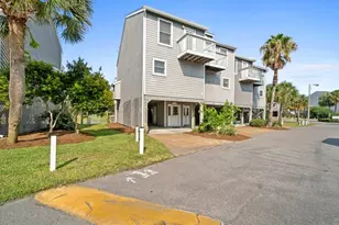 451 Barrier Dunes Dr, Cape San Blas, FL 32456 - Photo 1