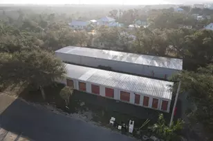 106 N 30th St, Mexico Beach, FL 32456 - Photo 1