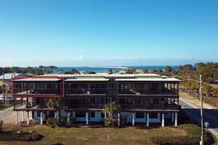 112 Franklin Blvd, Saint George Island, FL 32328 - Photo 1