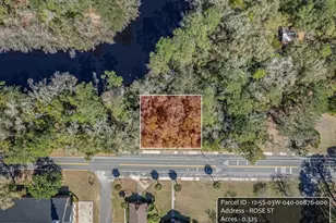 112 Rose St, Sopchoppy, FL 32358 - Photo 1