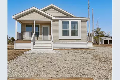 227 Bay St, Port Saint Joe, FL 32456 - Photo 1