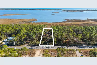 10550 Cr 30-A, Port Saint Joe, FL 32456 - Photo 1
