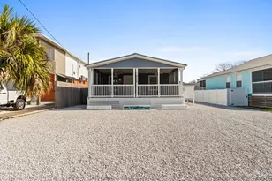 9230 Auger Ave, Port Saint Joe, FL 32456 - Photo 1