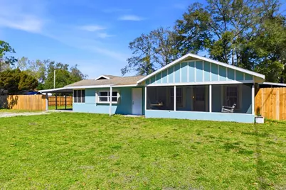 1012 NW Ave C, Carrabelle, FL 32322 - Photo 1