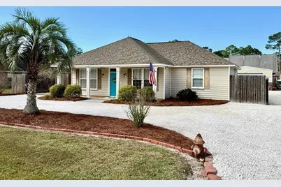 2018 Garrison Ave, Port Saint Joe, FL 32456 - Photo 1