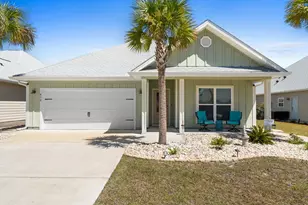 459 Sea Grv Wy, Port Saint Joe, FL 32456 - Photo 1