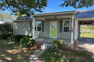 1003 Woodward Ave, Port Saint Joe, FL 32456 - Photo 1