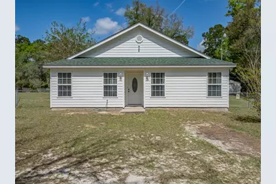 70 Jason St, Crawfordville, FL 32327 - Photo 1