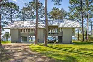 2488 Hwy 98 E, Carrabelle, FL 32322 - Photo 1