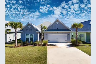 850 Backwater Rd, Port Saint Joe, FL 32456 - Photo 1