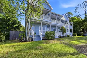 309 Hwy 98, Apalachicola, FL 32320 - Photo 1