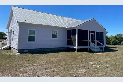 1113 15th St, Mexico Beach, FL 32456 - Photo 1