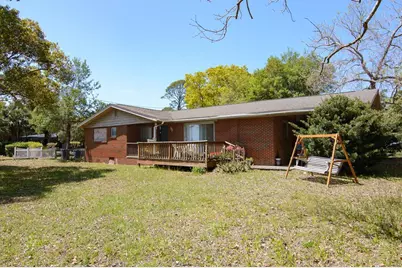 26 17th St, Apalachicola, FL 32320 - Photo 1