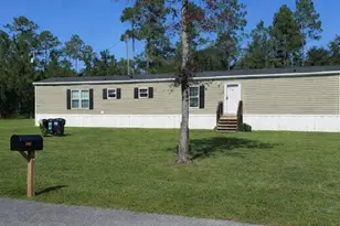 11032 SW 12th St, Sumatra, FL 32321 - Photo 1