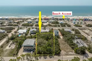 316 E Pine Ave, Saint George Island, FL 32328 - Photo 1