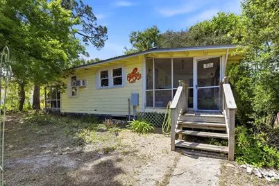 1771 Apalachee Dr, Port Saint Joe, FL 32456 - Photo 1