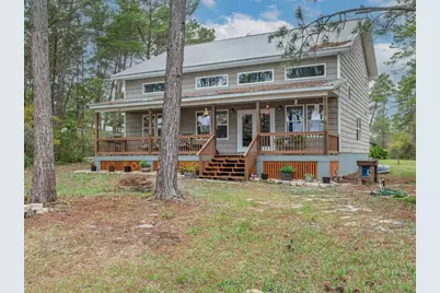 221 Folks Dr, Carrabelle, FL 32322 - Photo 1