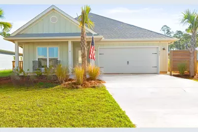 425 Vermilion Cir, Port Saint Joe, FL 32456 - Photo 1