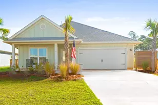 425 Vermilion Cir, Port Saint Joe, FL 32456 - Photo 1