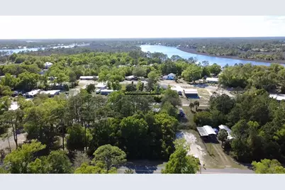 505&amp;507 NW 9th St, Carrabelle, FL 32322 - Photo 1