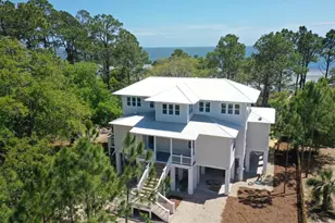 311 Trails End Way, Saint Teresa, FL 32358 - Photo 1