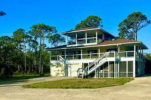 328 Bruce St, Saint George Island, FL 32328 - Photo 1