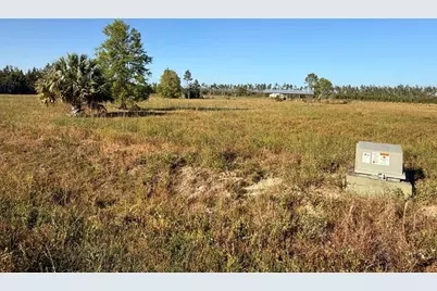 Lot 12 Harmony St, Wewahitchka, FL 32465 - Photo 1