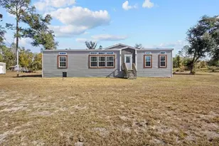 1770 Pine Bluff Dr, Perry, FL 32348 - Photo 1